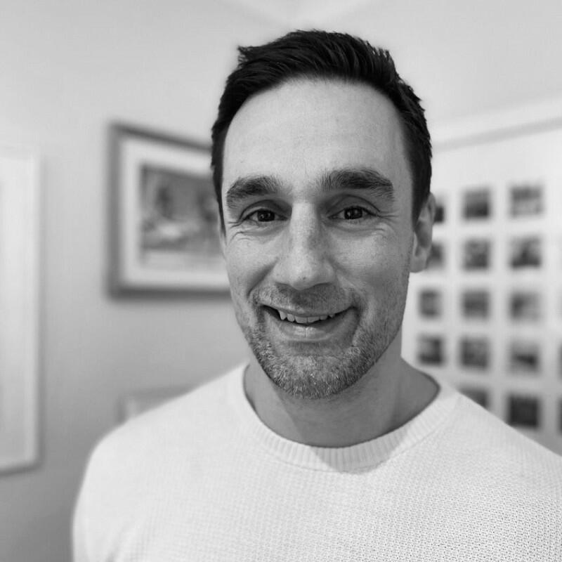 Speaker headshot