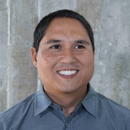 Speaker headshot