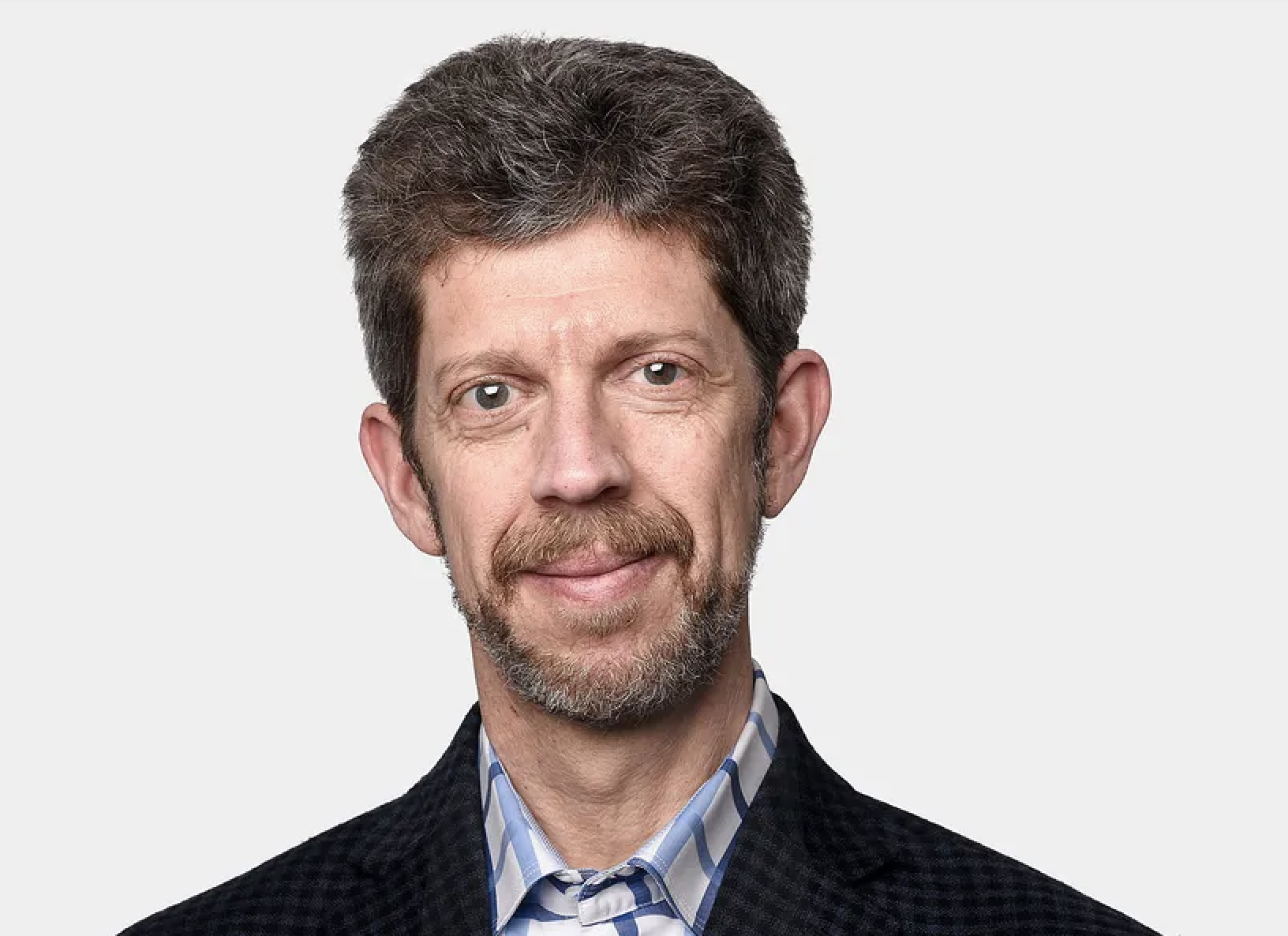 John Hewie