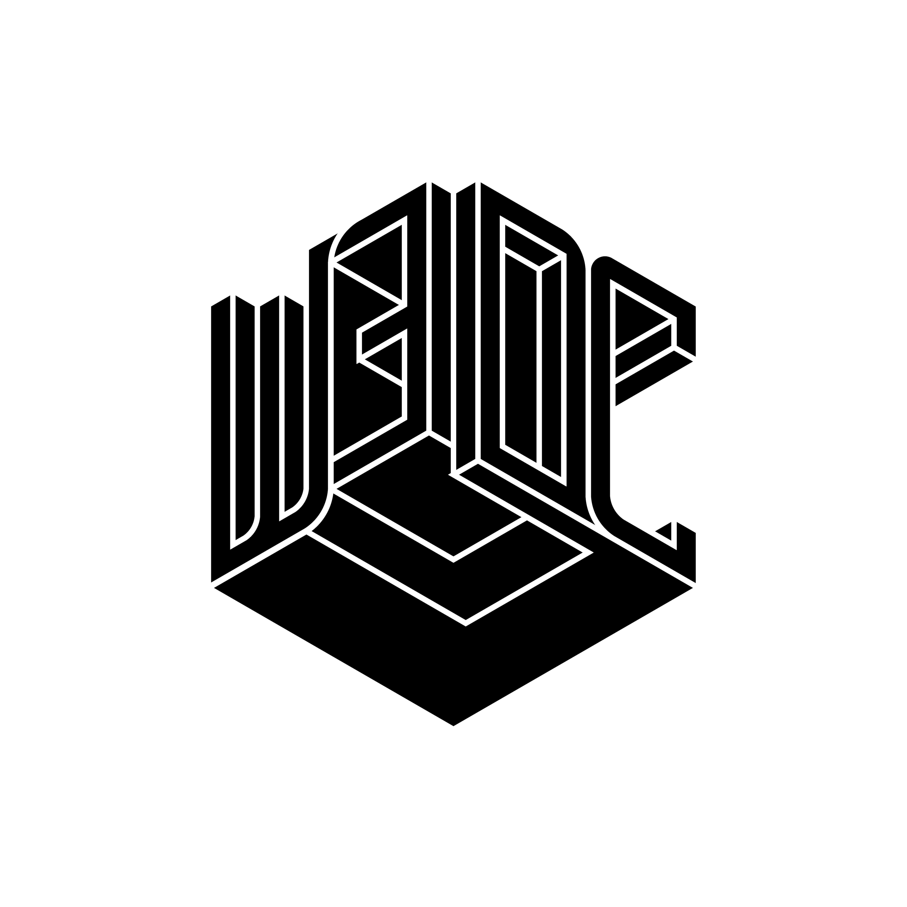 W3DC Logo