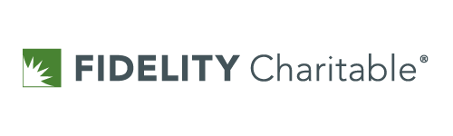 Fidelity Charitable Logo