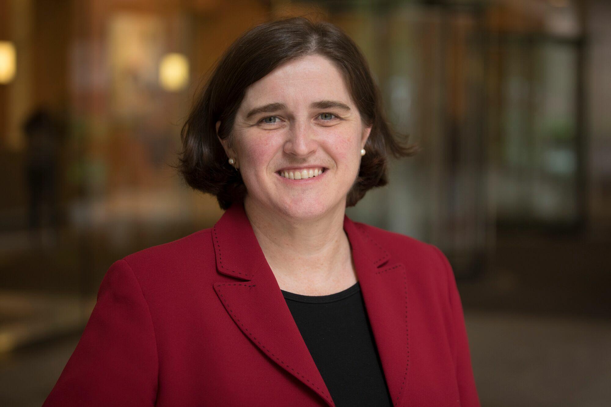 Toni Leamon