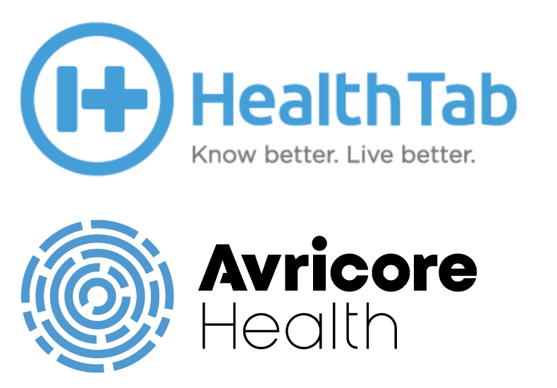 Health Tab | Avricore Health