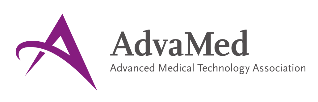 Advamed logo