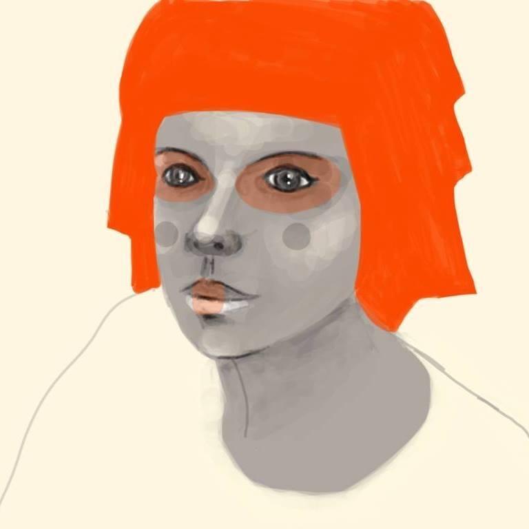 Portrait