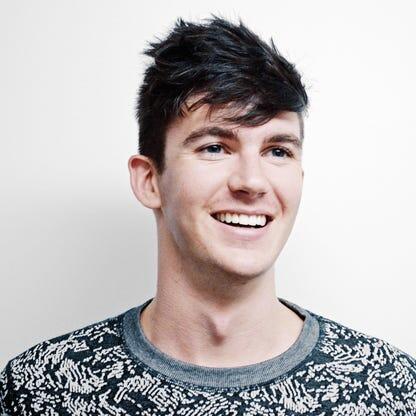 Speaker headshot