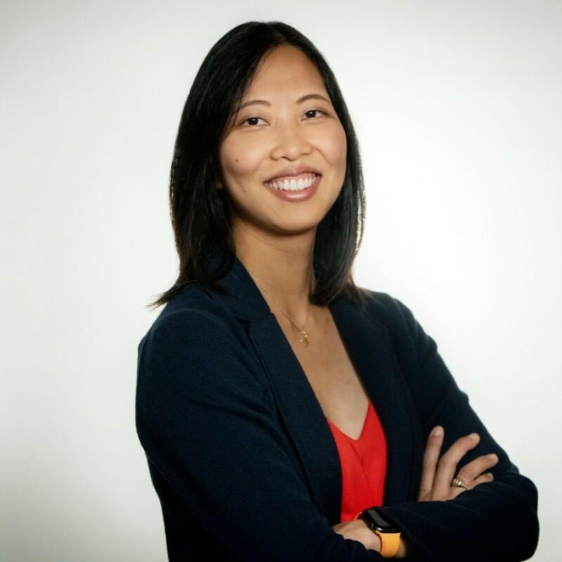Speaker headshot