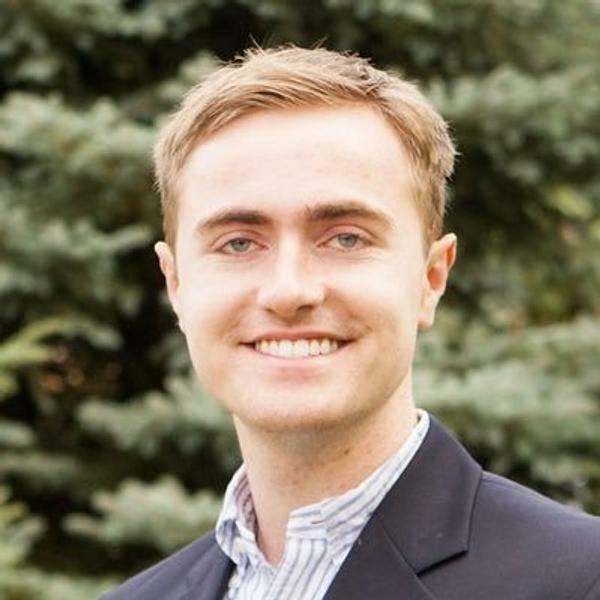 Speaker headshot