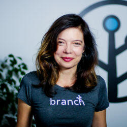 Speaker headshot