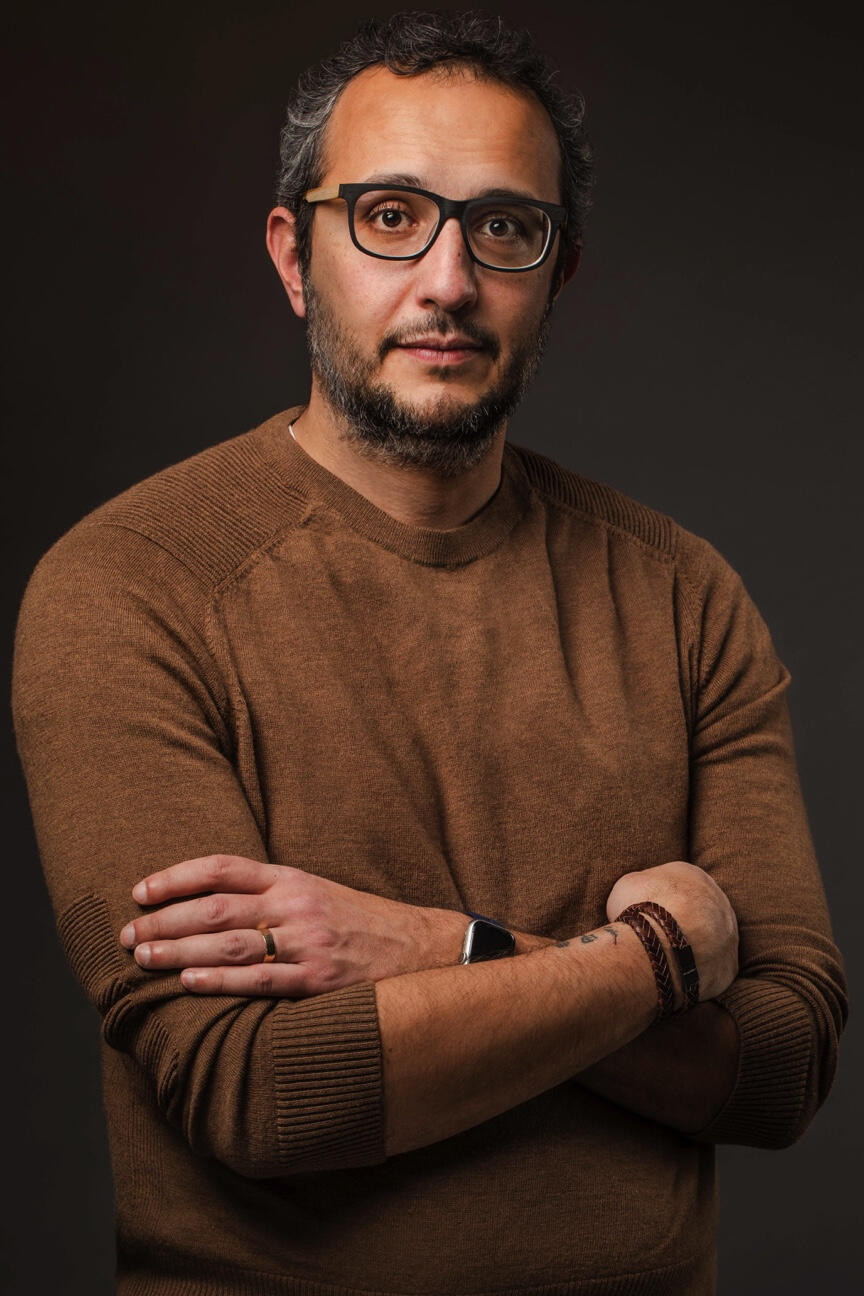 Portrait