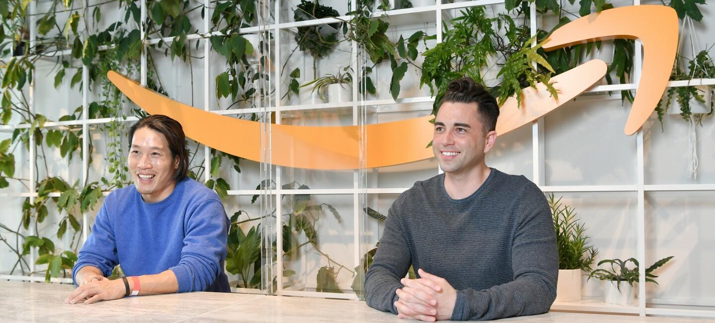 Amazon Japan MBA Recruiting