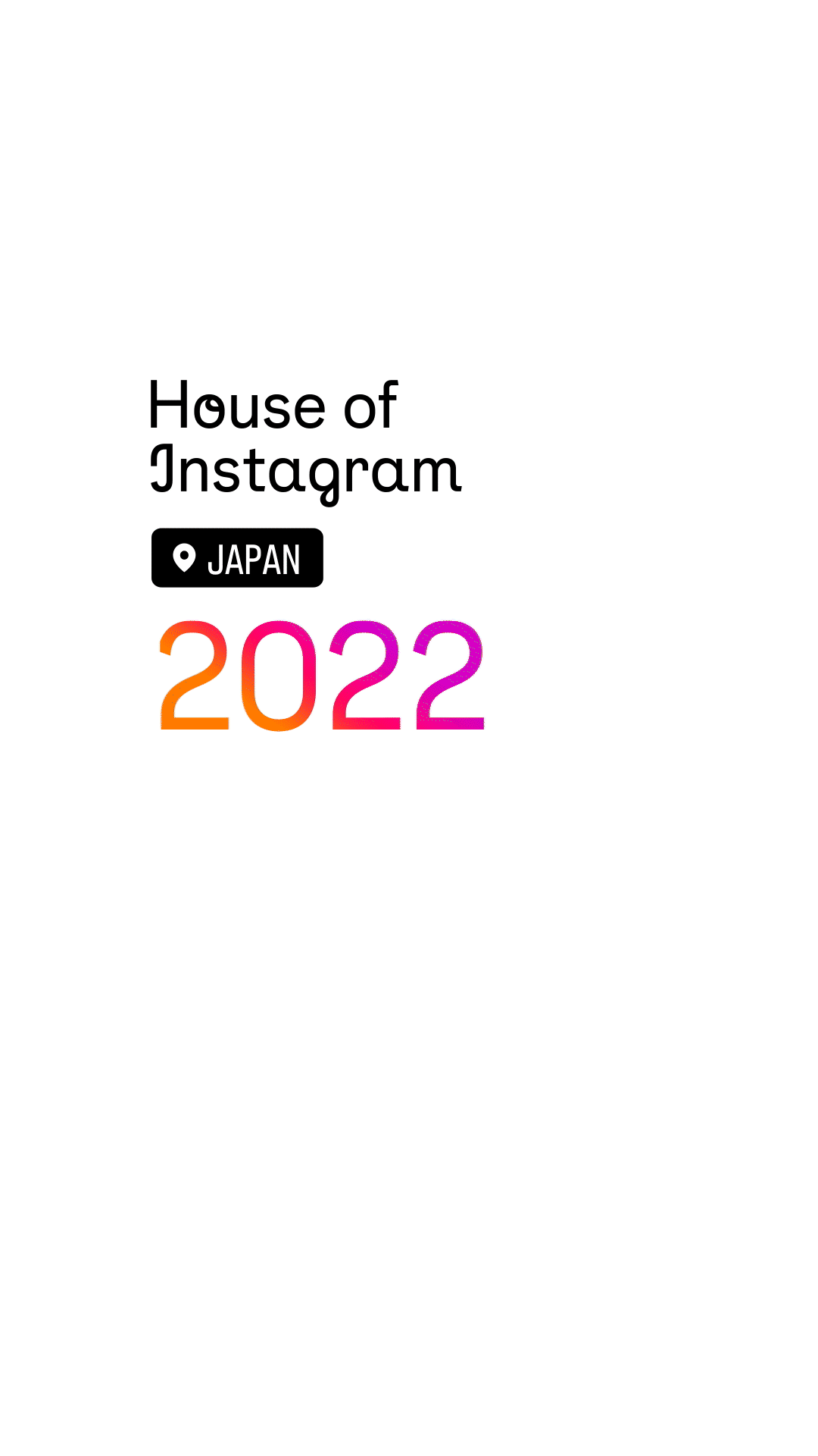 House Of Instagram Japan 22
