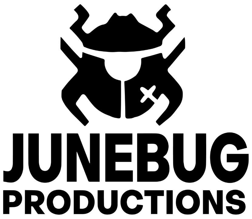 Junebug Productions Logo