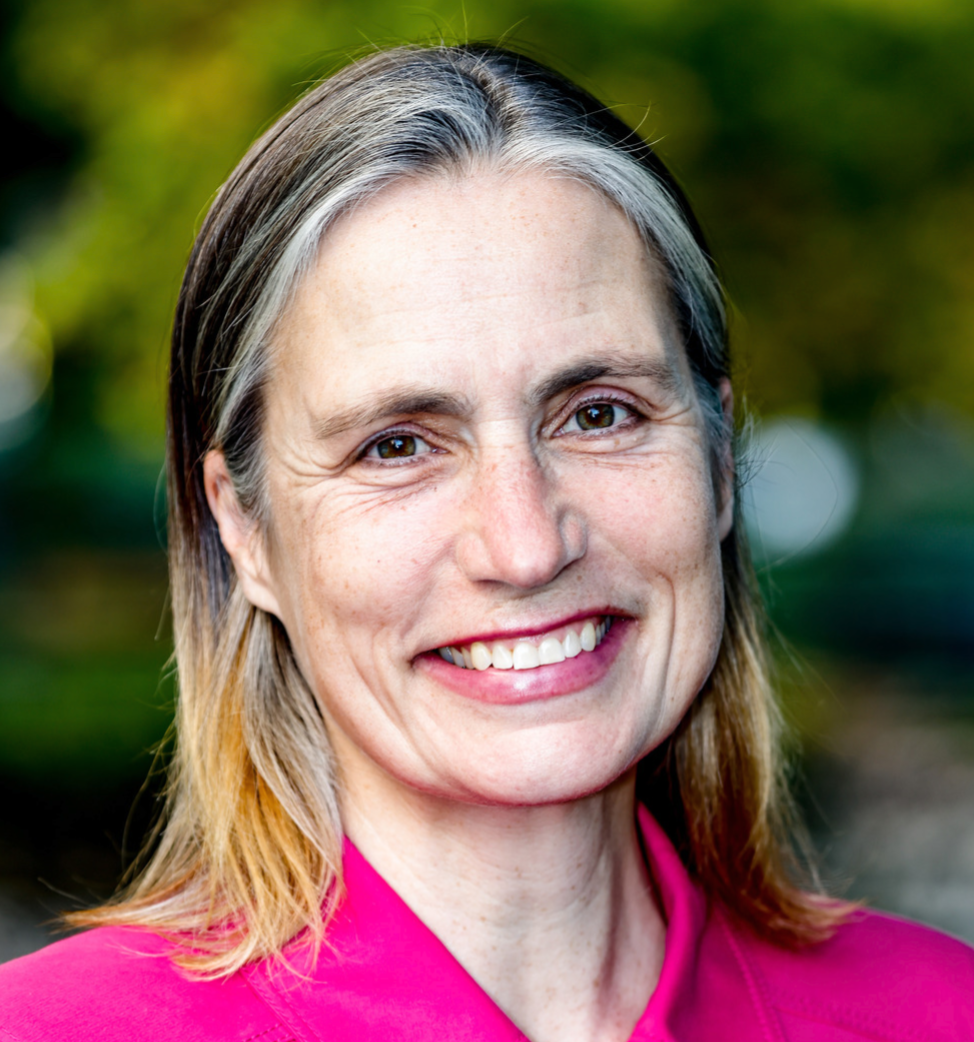 Headshot of Fiona Hill