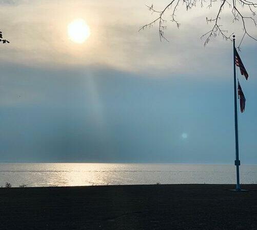 Senior Fun Camp at Camp Riverview