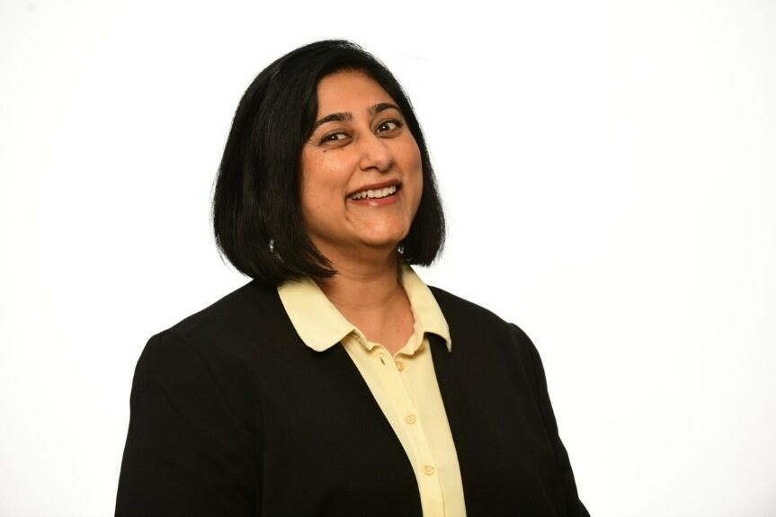 Neetika Sathe
