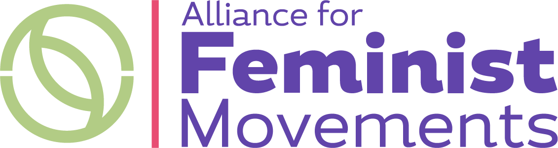 Alliance for Feminist Movements Logo