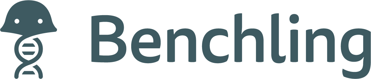 Produced by Benchling