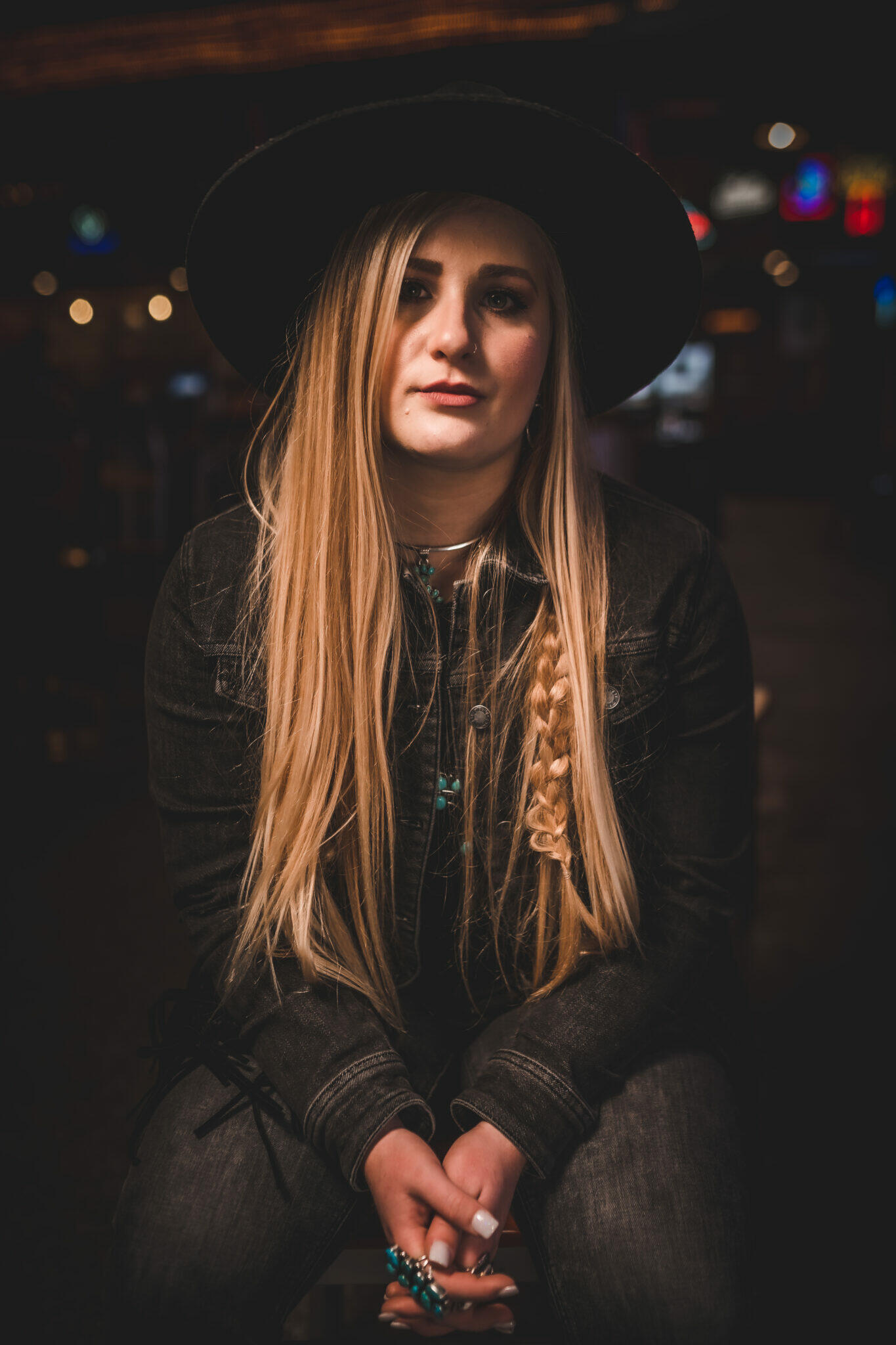 Portrait