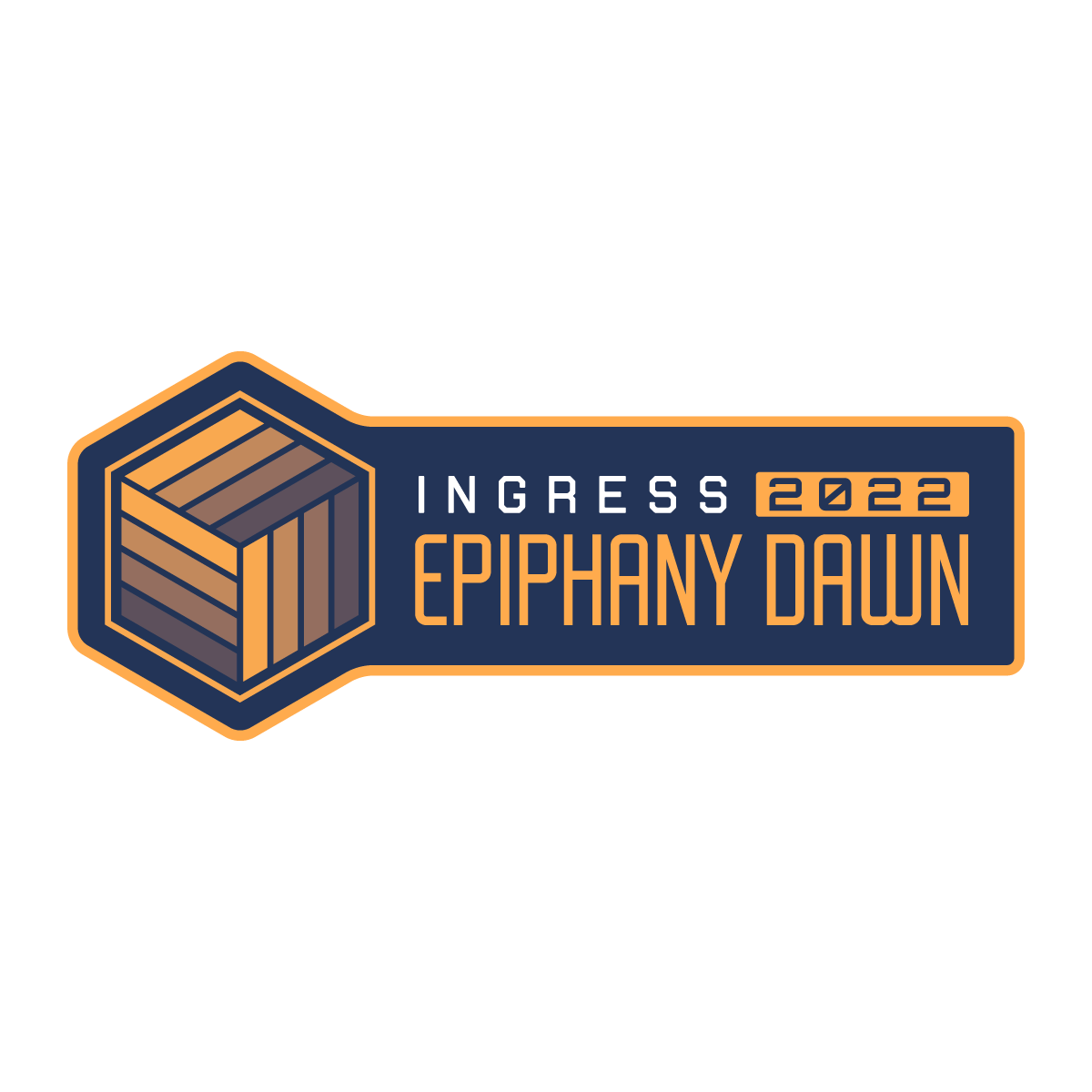 Dark logo
