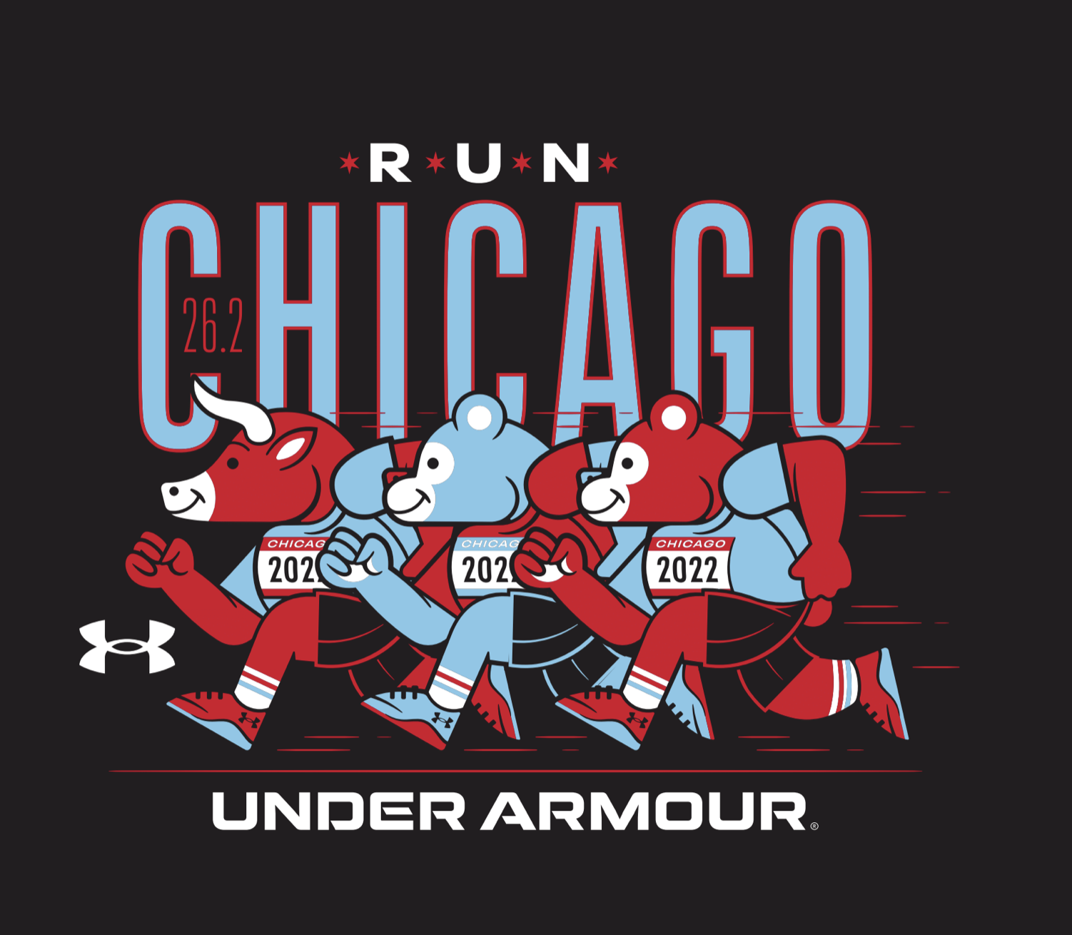 RUN CHICAGO 2022 VIP