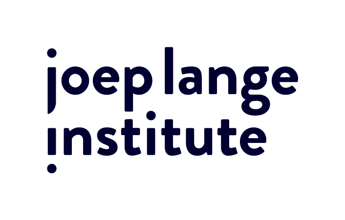 joep lange institute Logo