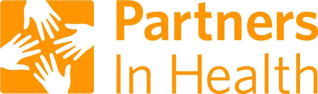 Partners in Health Logo