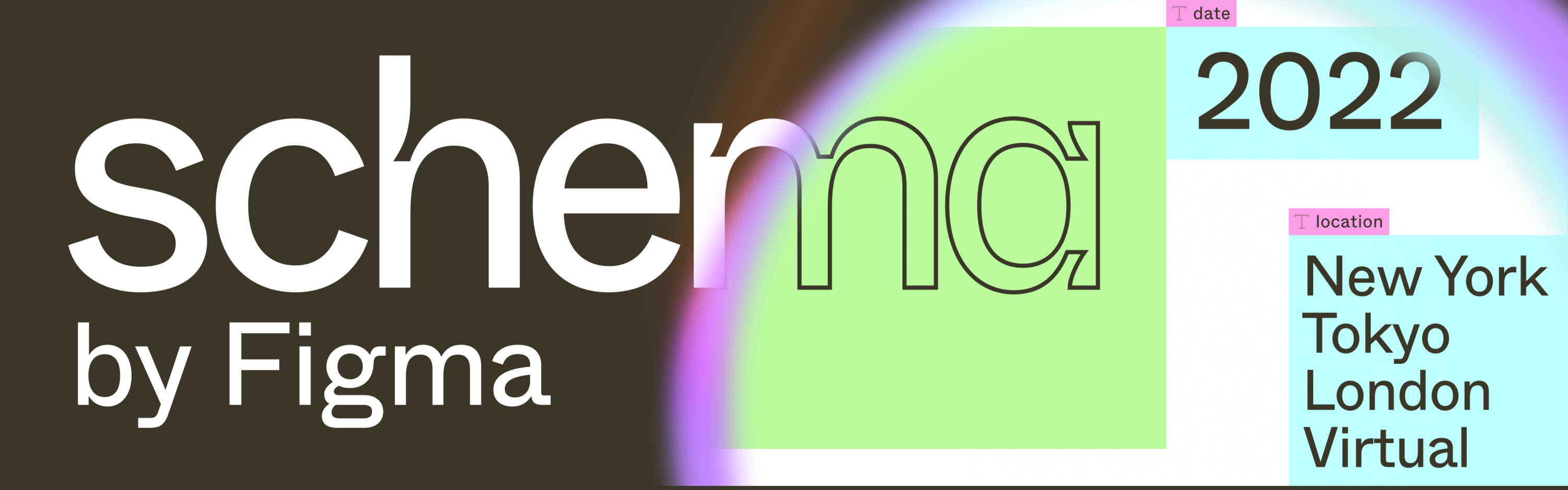 Schema by Figma 2022