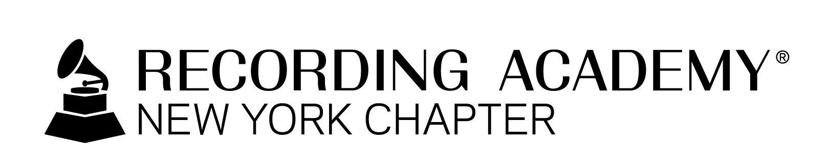 Dark New York Chapter Logo