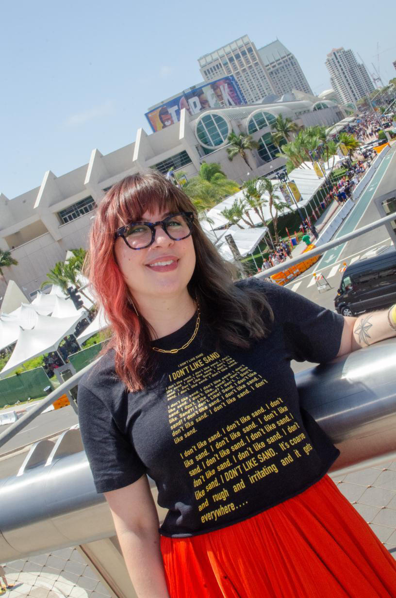 Portrait