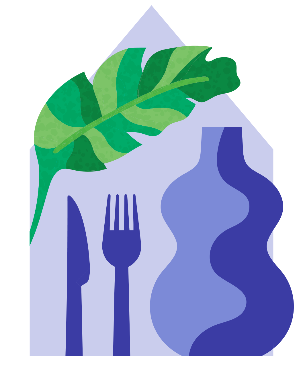 Kitchen Icon