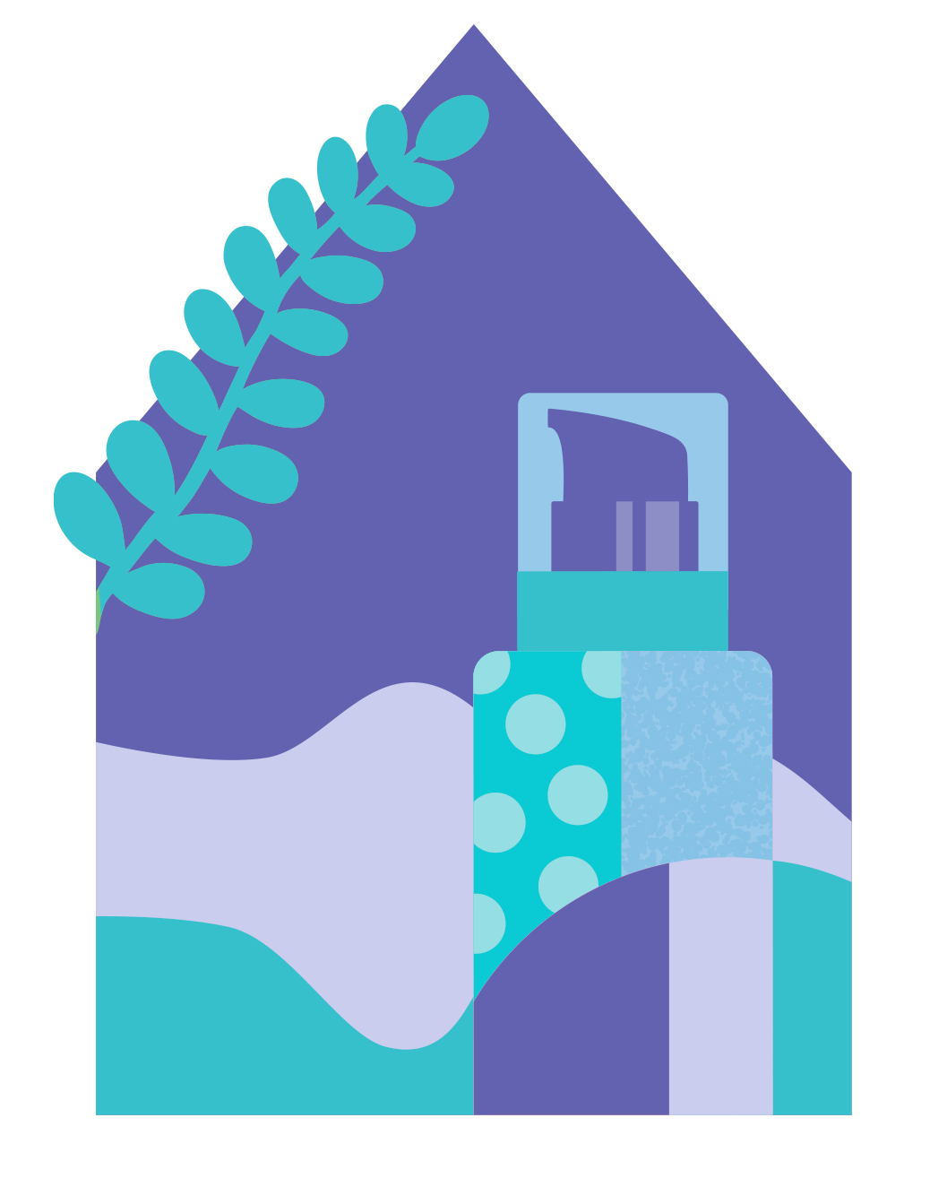 The Spa Icon