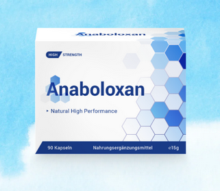 Anabolaxan