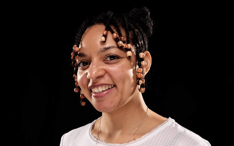 Recruiter headshot