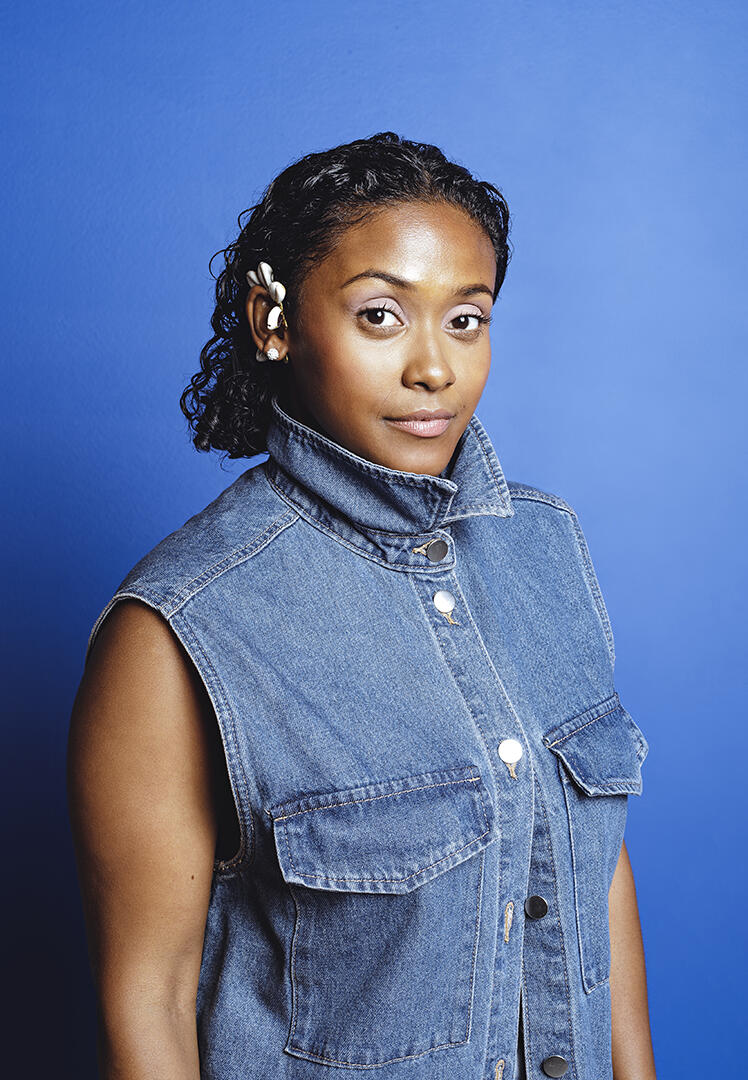 Recruiter headshot