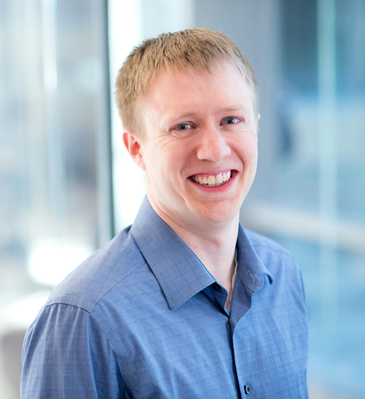 Placeholder speaker photo