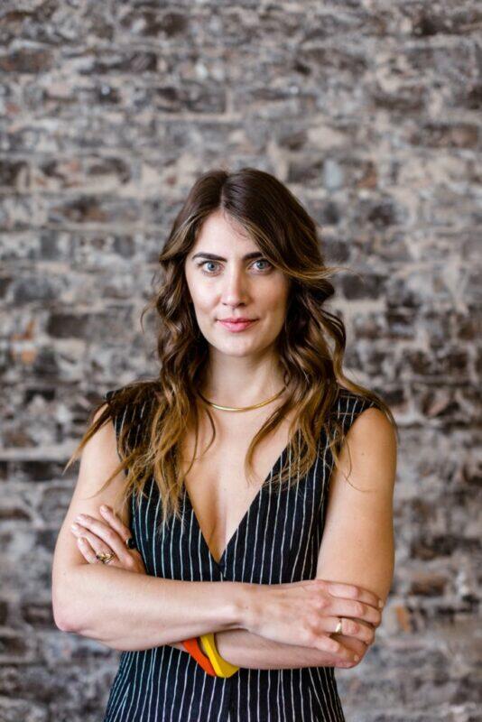 Host headshot