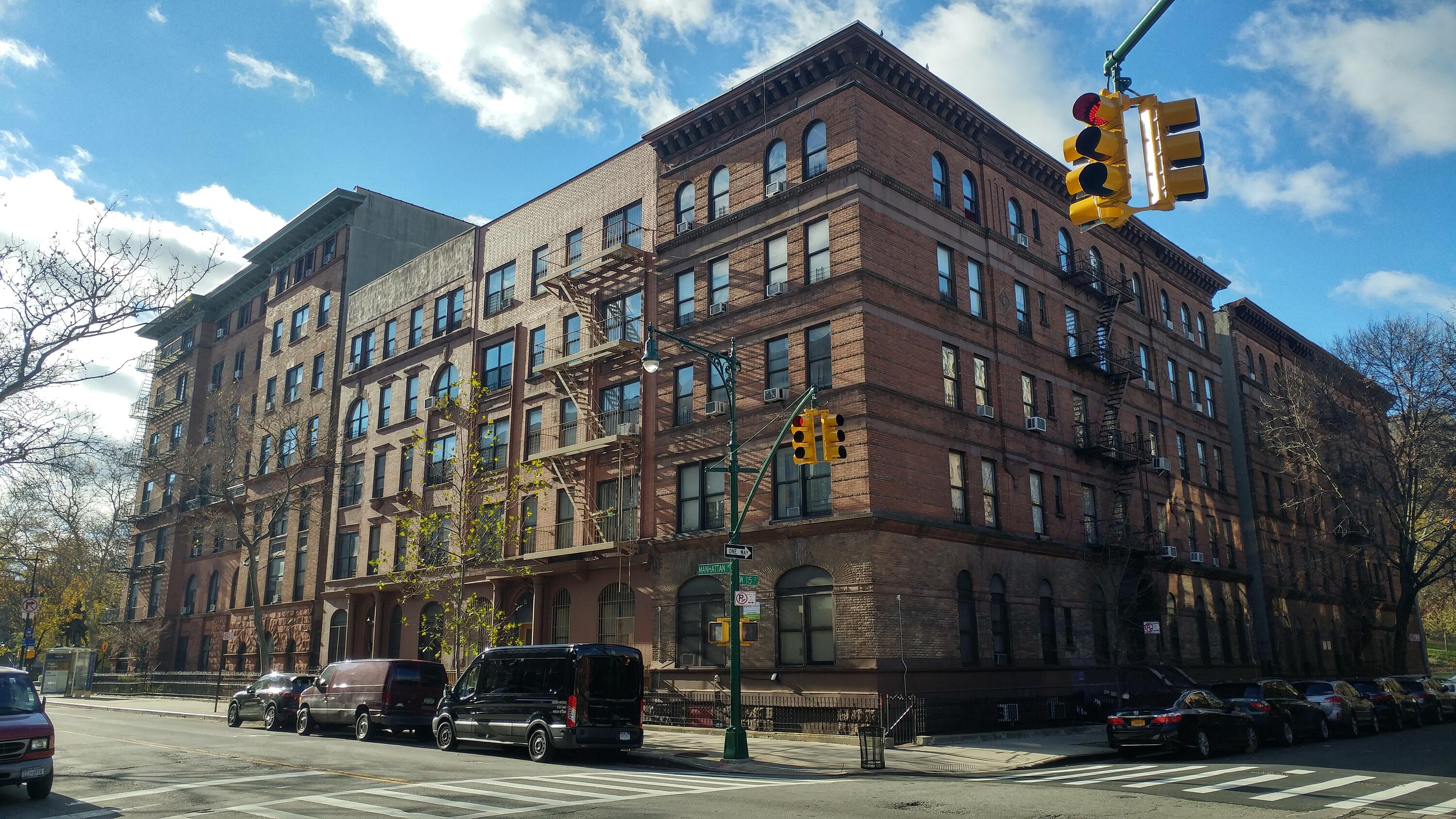 HARLEM