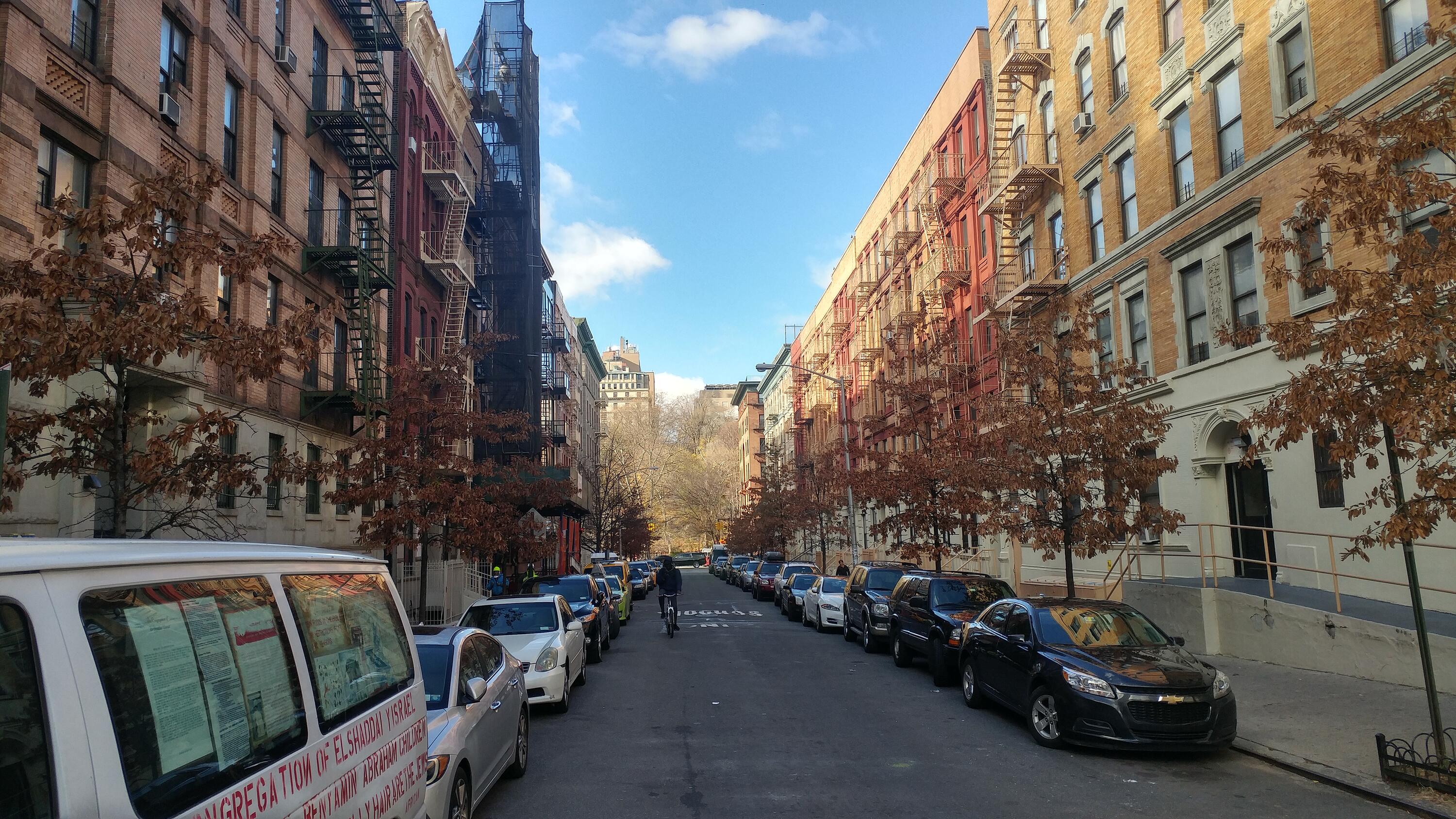 HARLEM