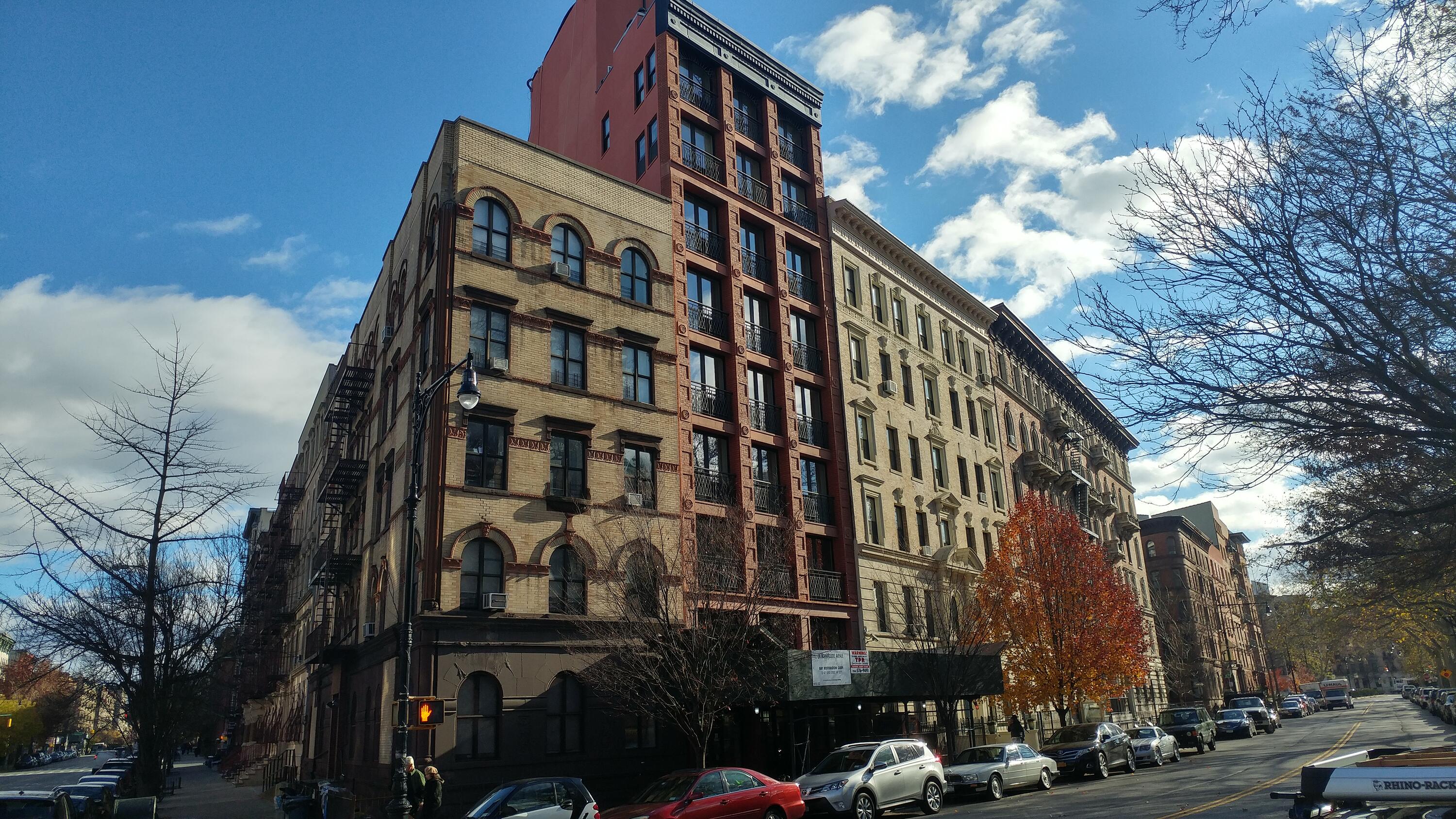 HARLEM