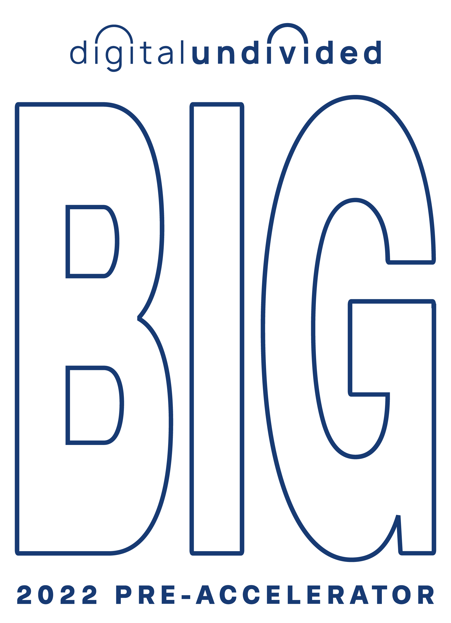 Shopify x digitalundivided BIG Founder Showcase Mixer