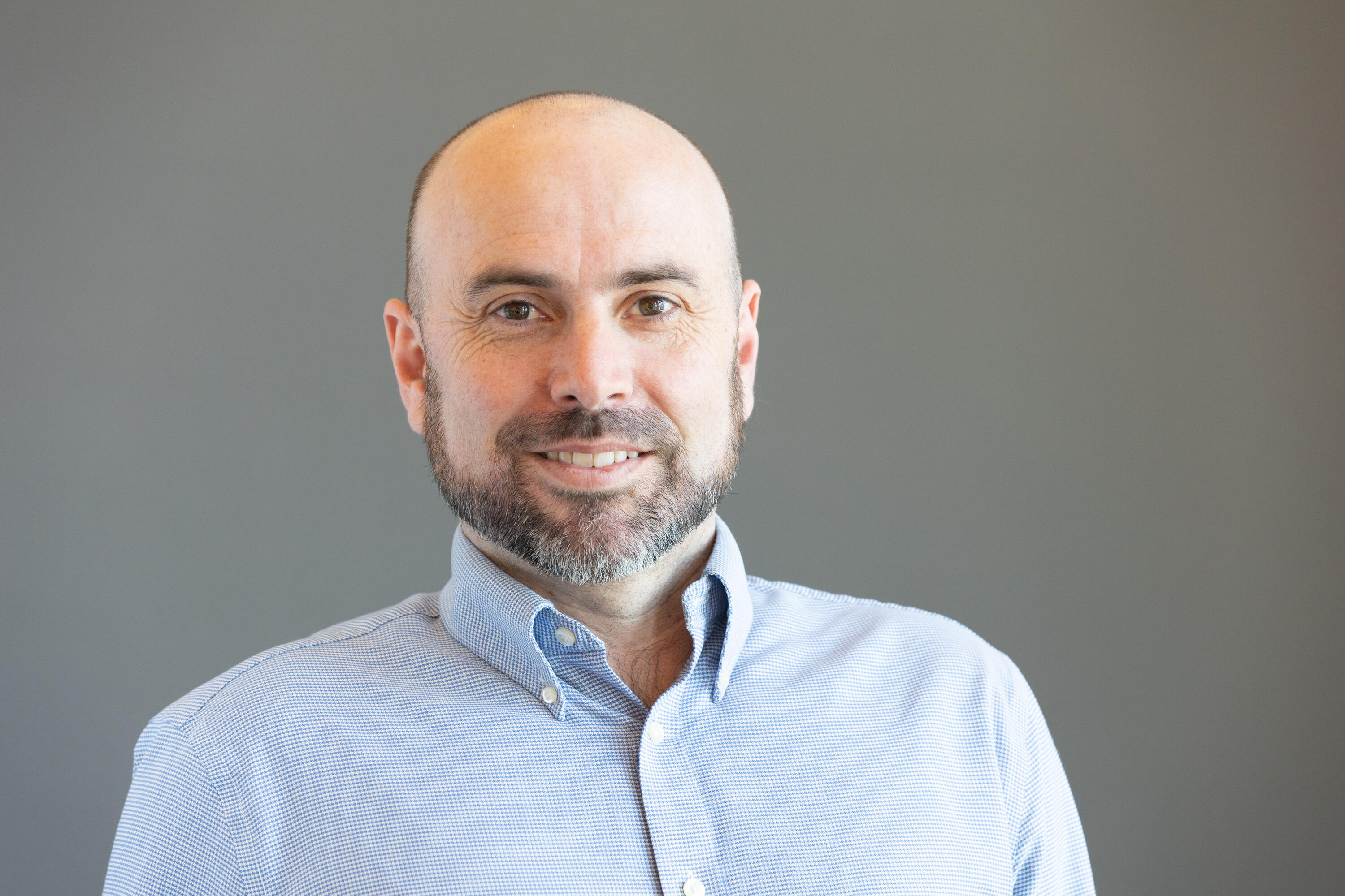 Speaker headshot