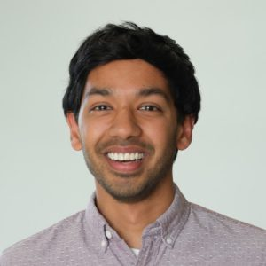 Speaker headshot