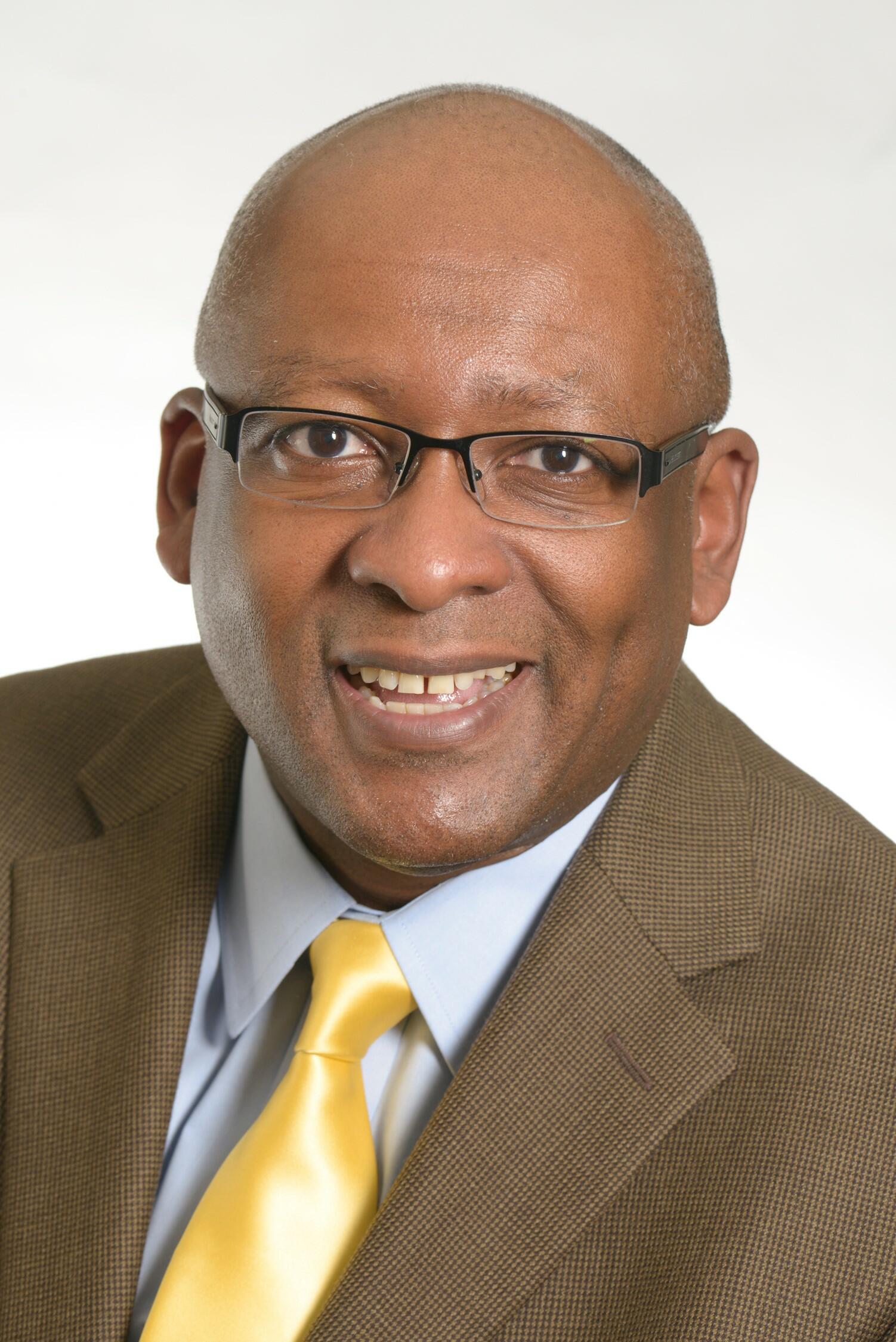 ONLINE | Faculty Spotlight with Mark Walton