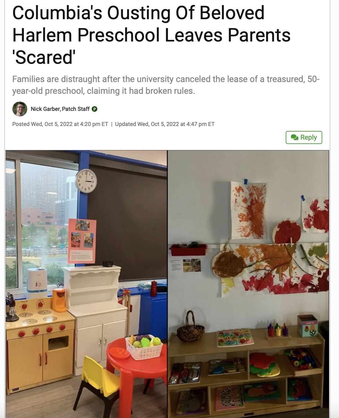 Placeholder image alt text