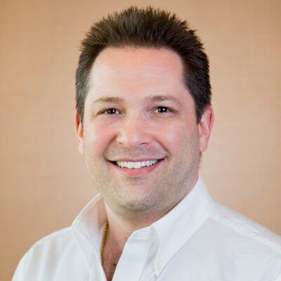 Speaker headshot
