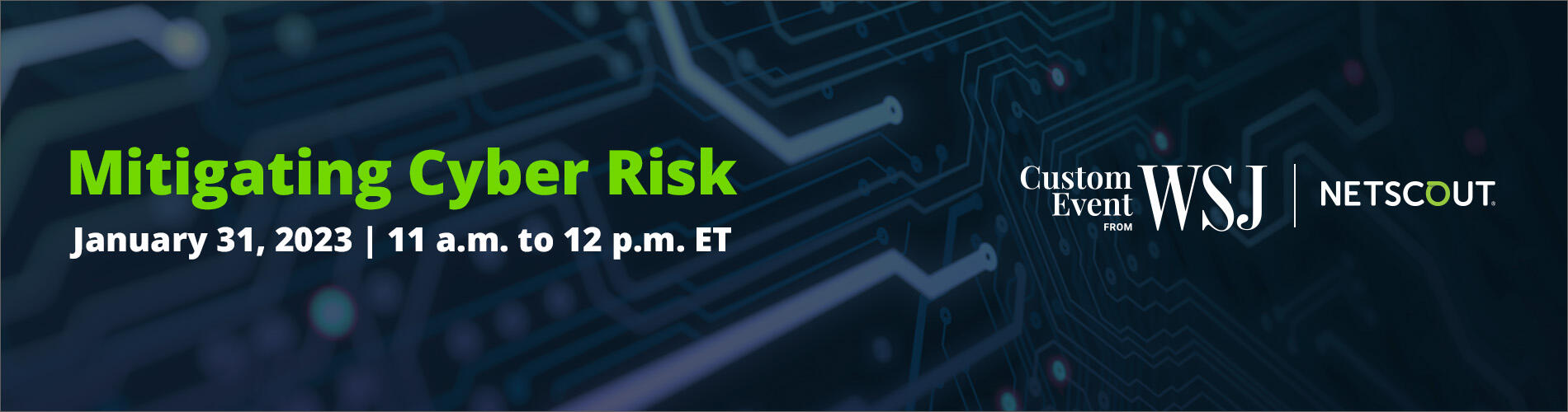 Luminary Risk The Luminaries Series: Mitigating Cyber Risk