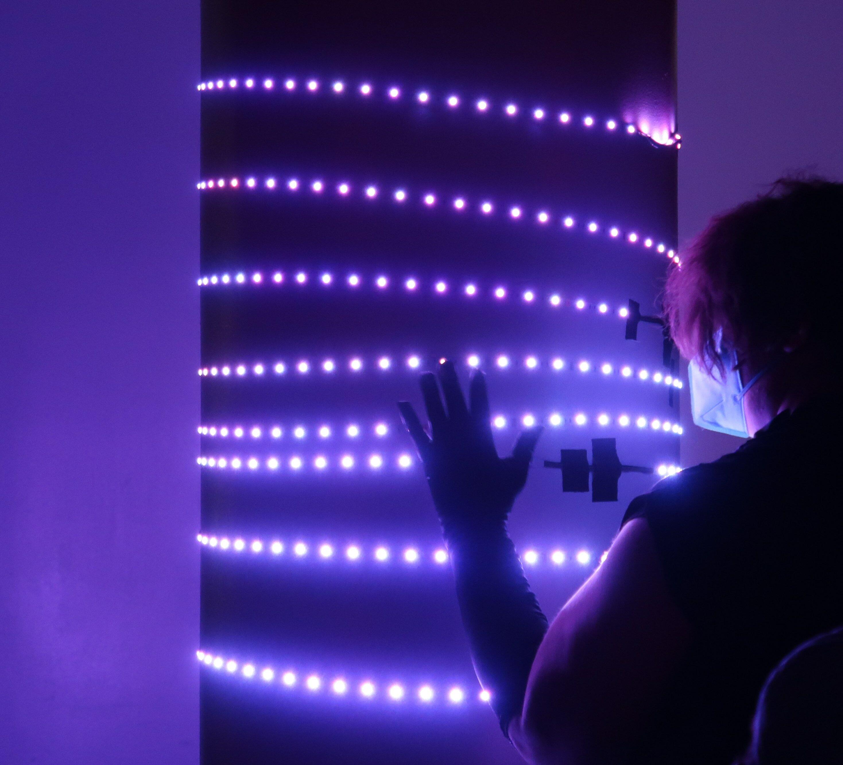 TECH FORWARD Electronic Performing Arts Showcase