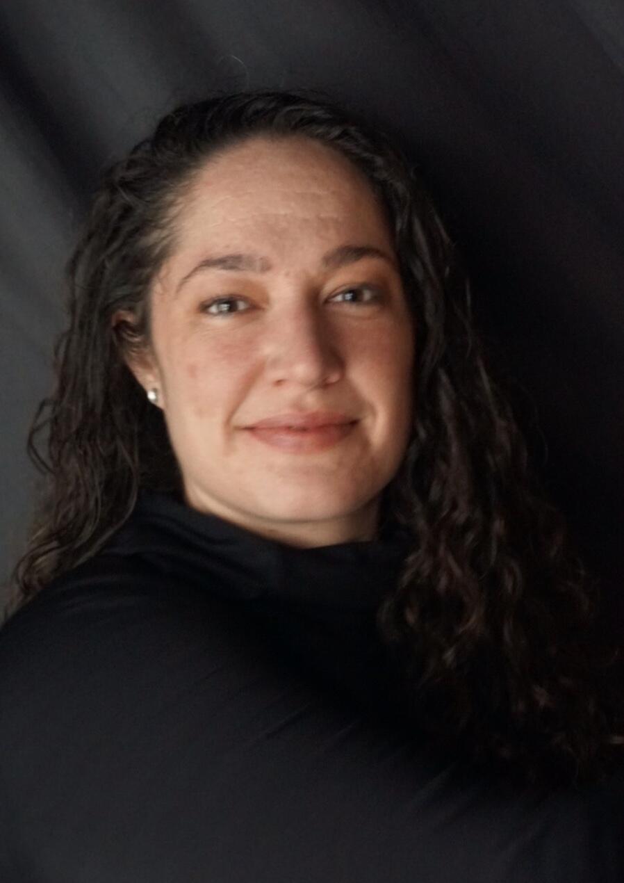 Dr. Patricia Daly