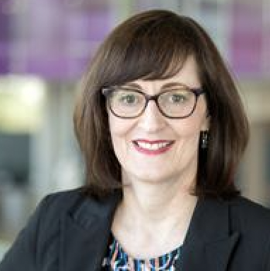 Dr. Patricia Daly